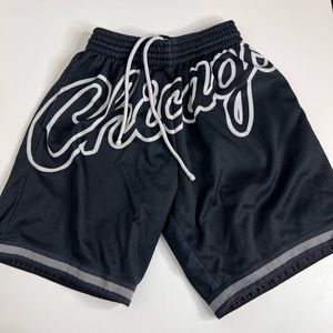 Basketball shorts